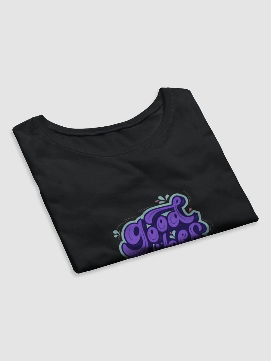Soft Bliss Women's Crop Tee product image (19)
