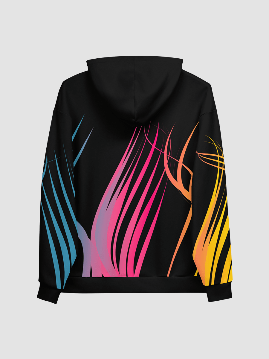 CYM - Hoodie product image (2)