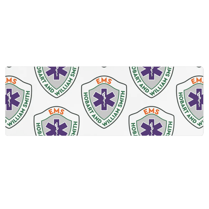 HWS EMS Yoga Mat product image (1)
