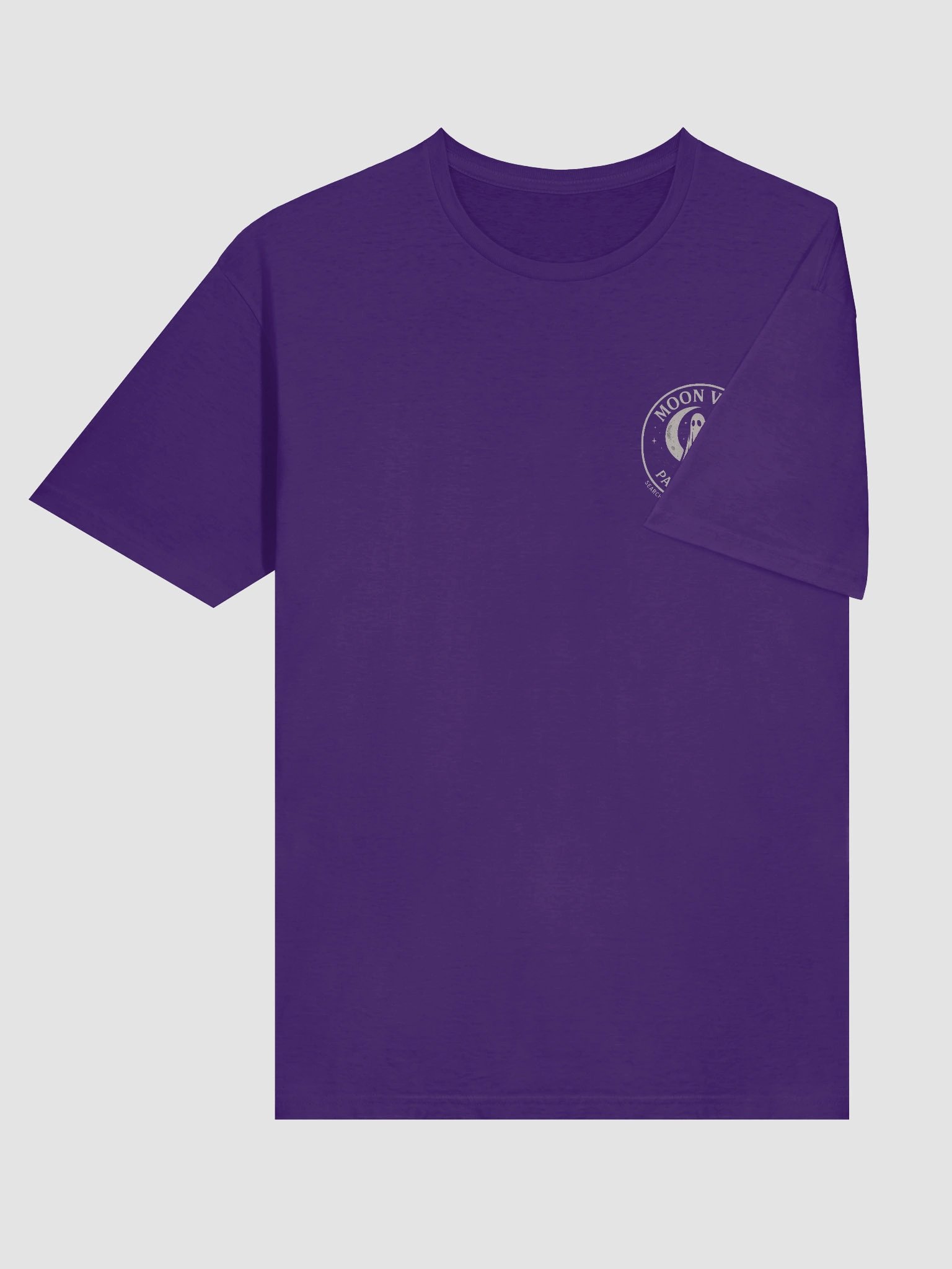 Purple Paranormal Unisex product image (6)