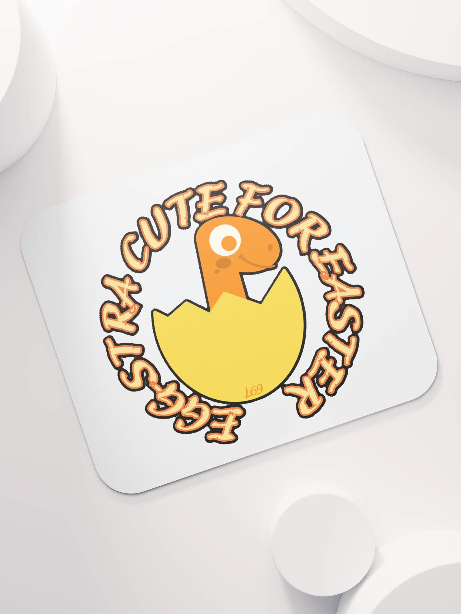 EGGSTRA CUTE FOR EASTER product image (7)