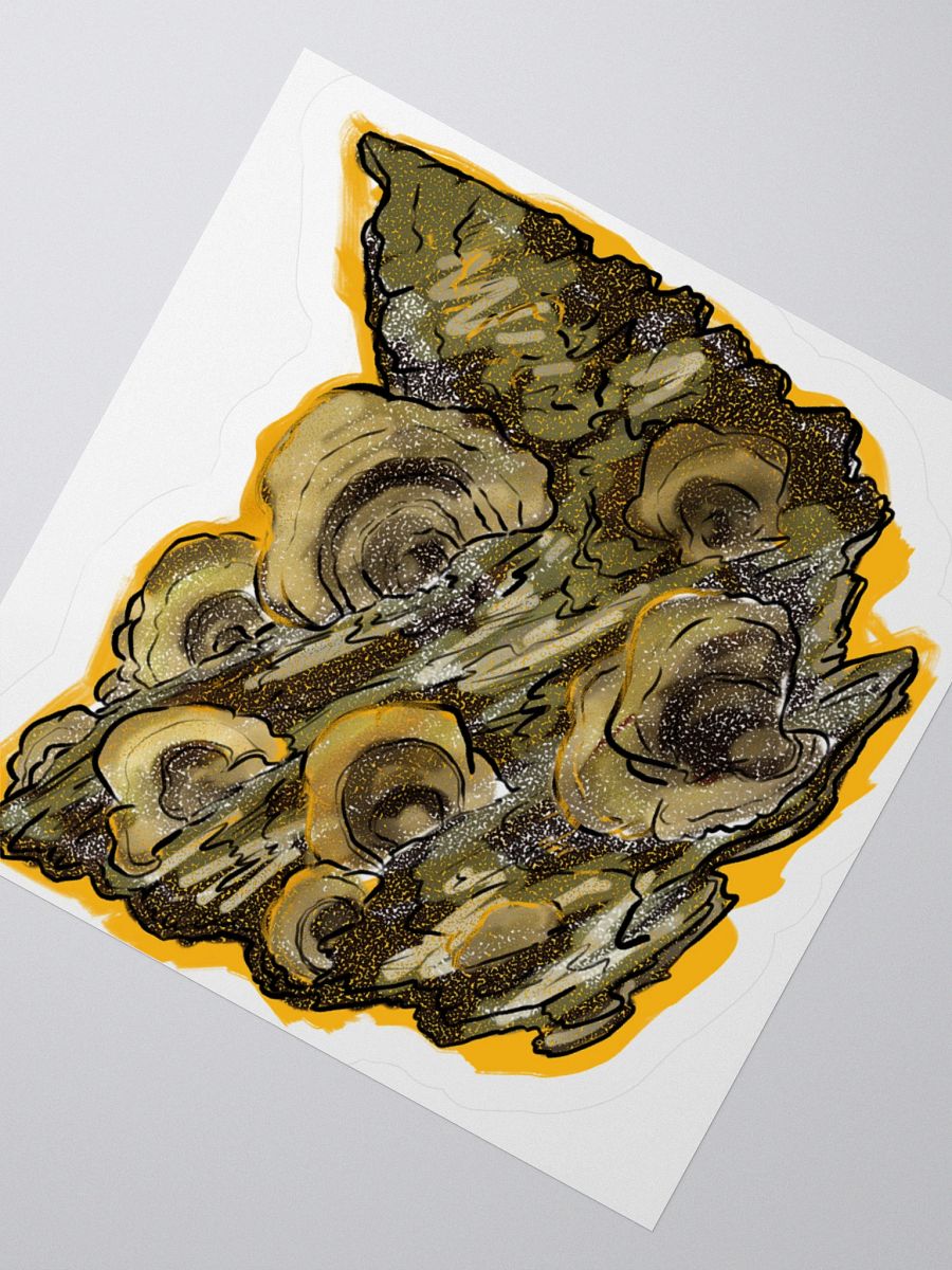 Camo Shroom product image (4)
