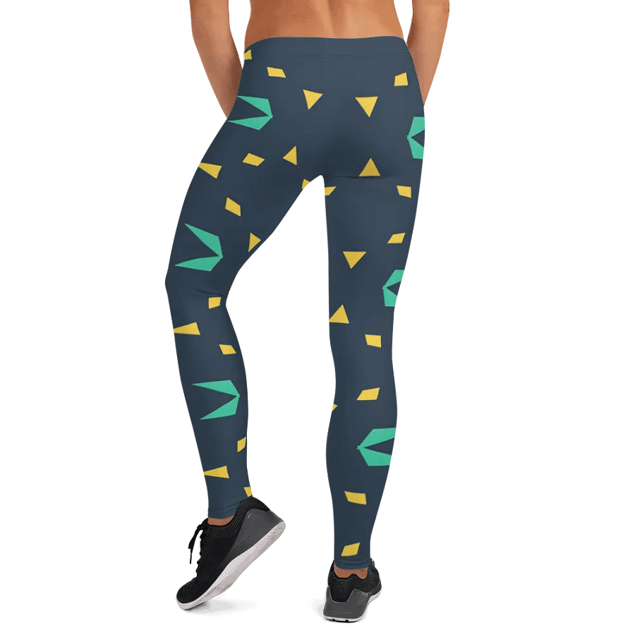 Symmetry in Style Leggings product image (12)
