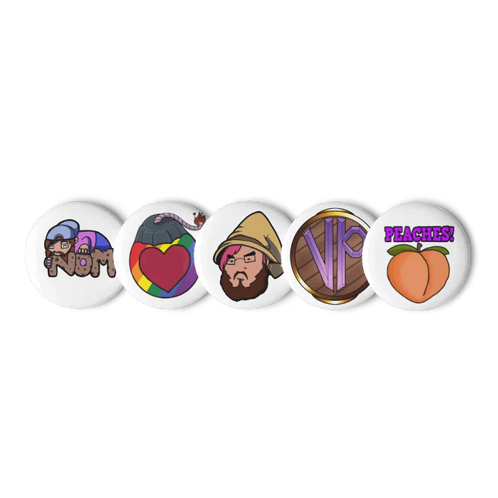 PINS, PINS and more PINS!! product image (1)