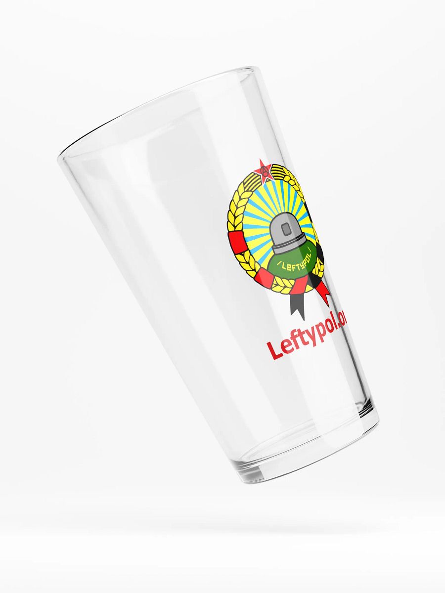 /leftypol/ - Beer Glass product image (4)