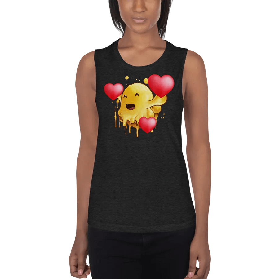 Globert Love Women's Tank product image (1)