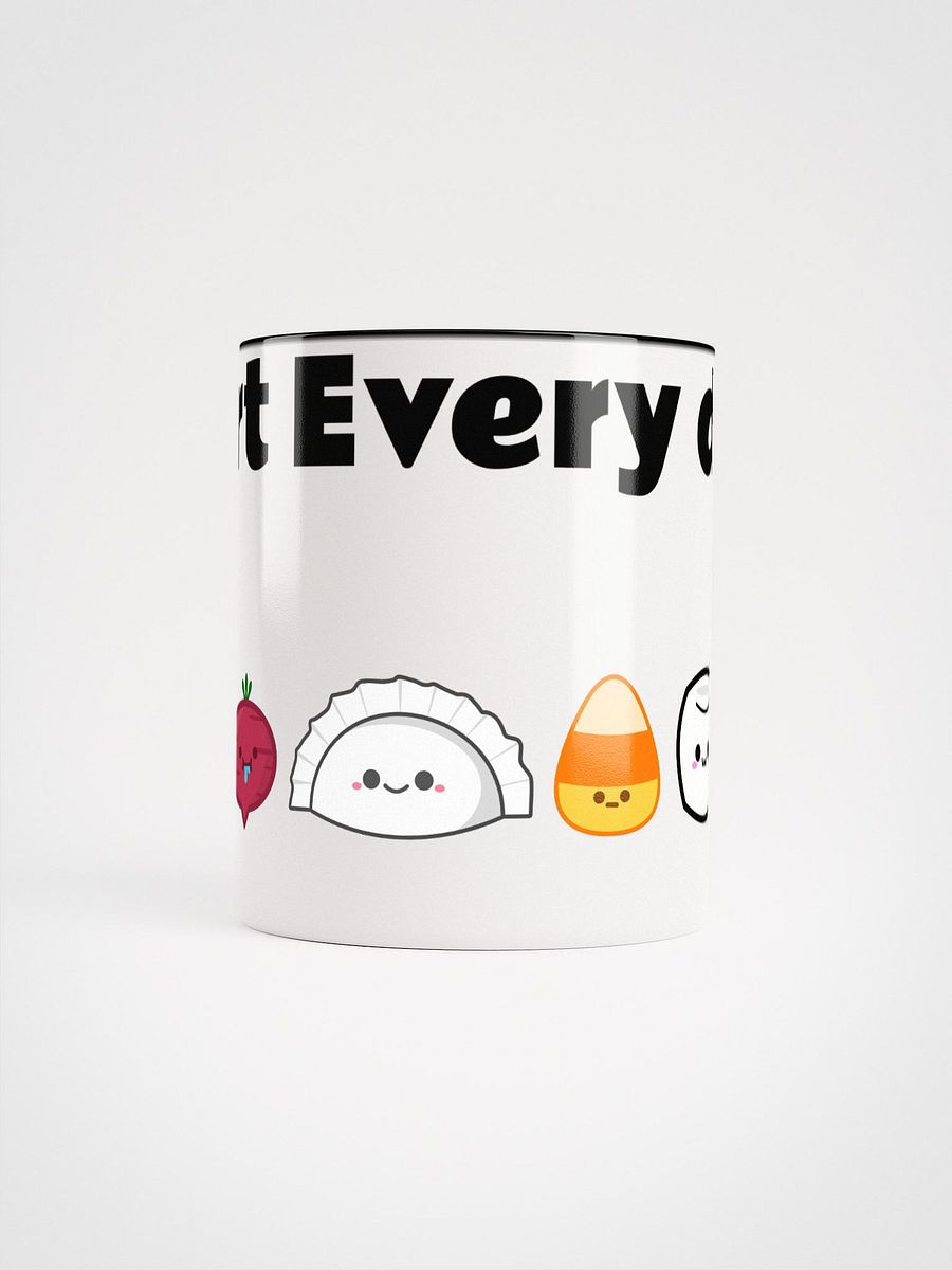 Do Art Every Day Mug product image (10)