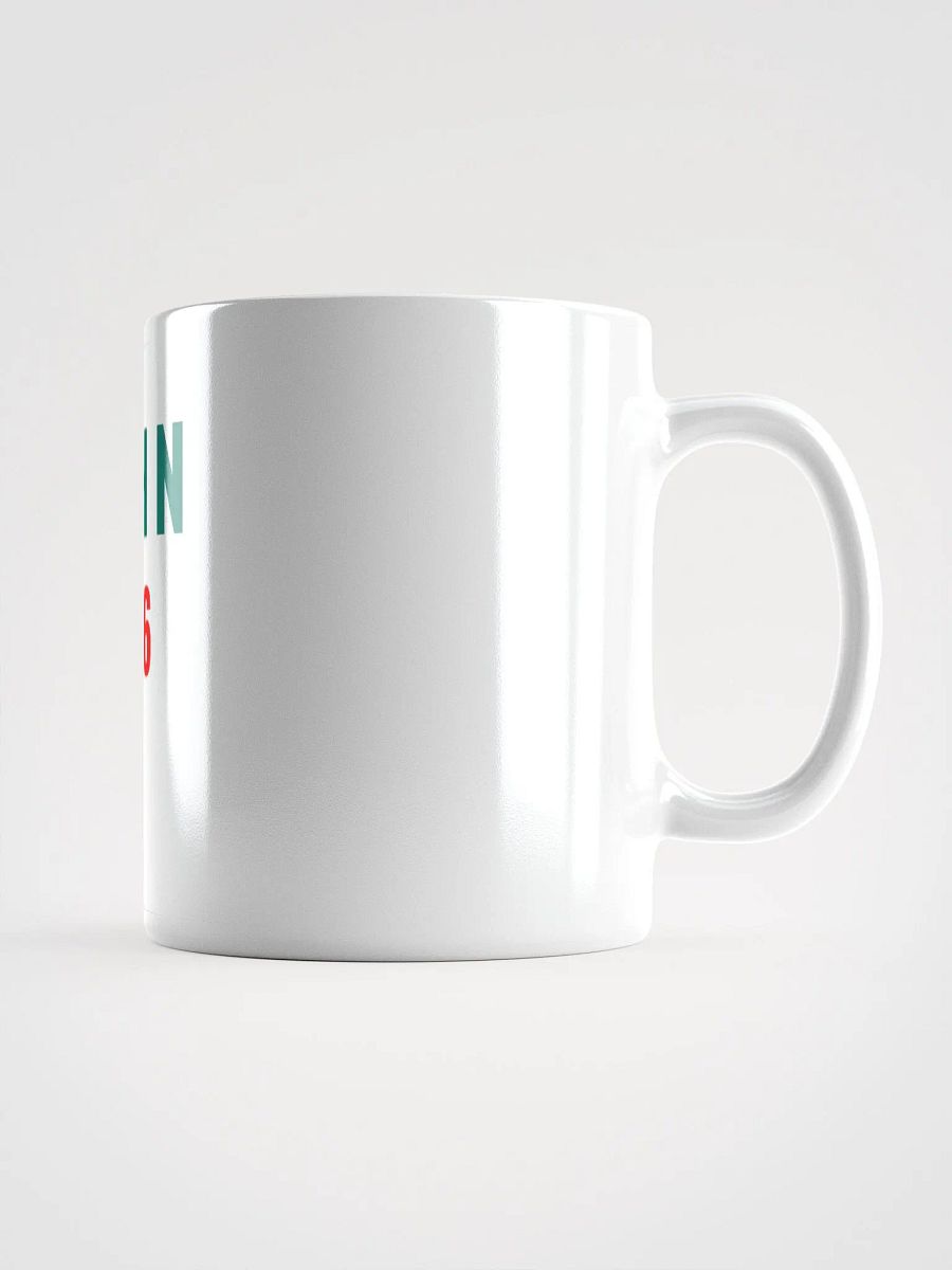 JOHN 3:16 MUG product image (8)