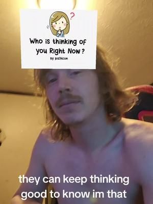 keep think im still me