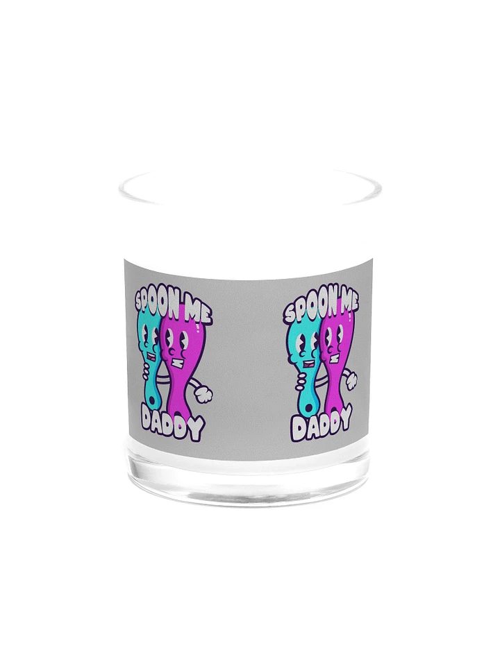 SPOON ME DADDY CANDLE product image (1)