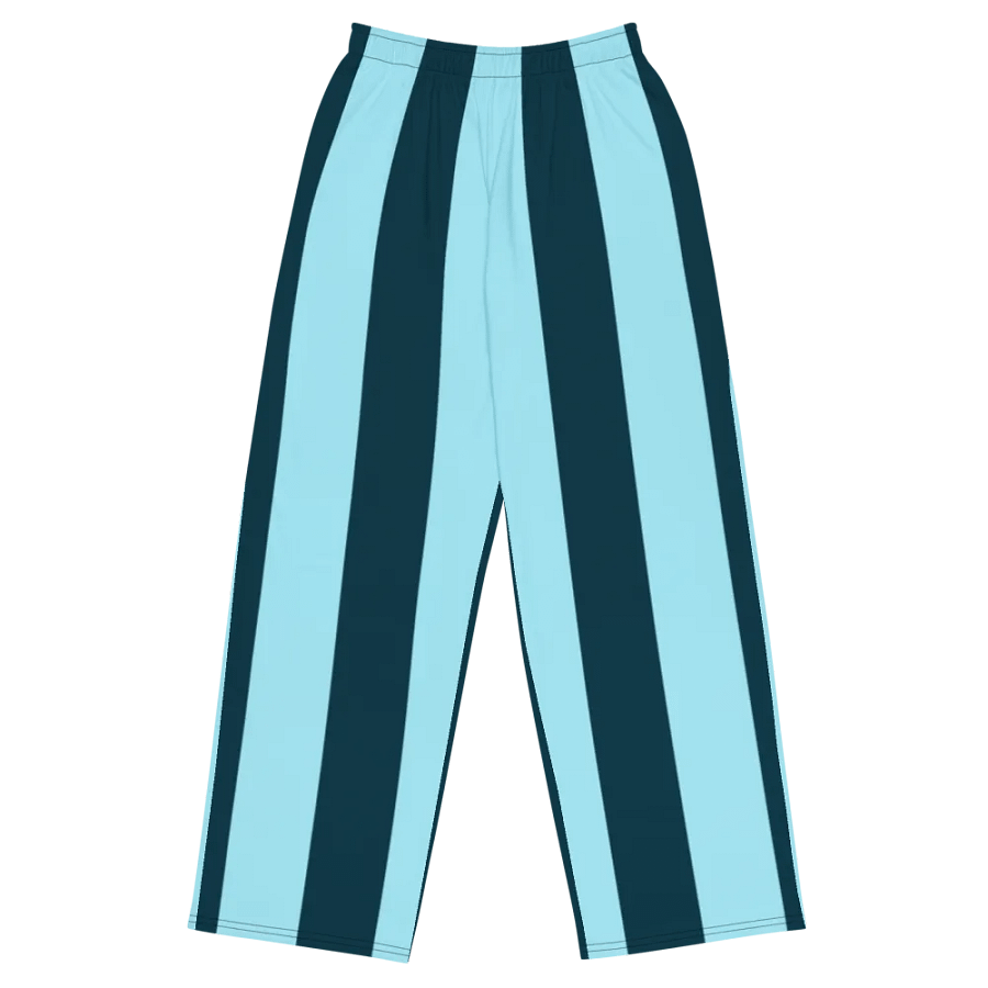 Tizzy Wide Leg Pants product image (5)