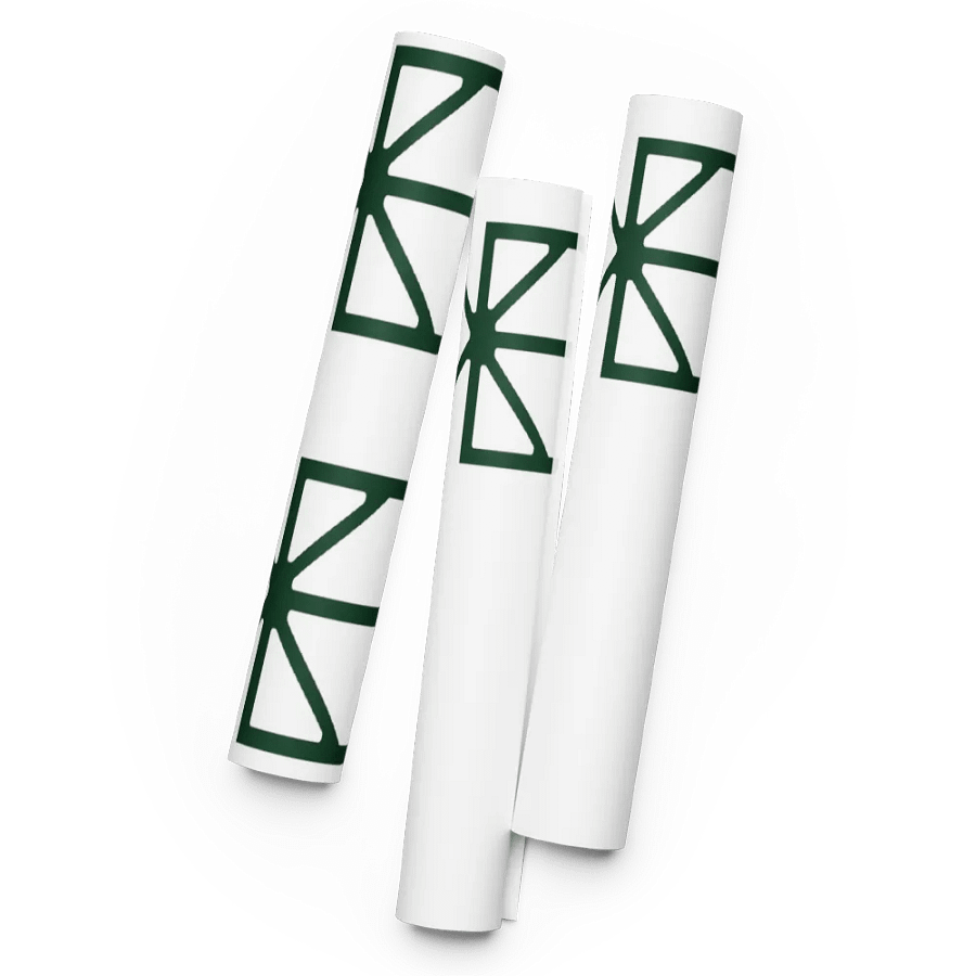 XB Wrapping Paper product image (5)