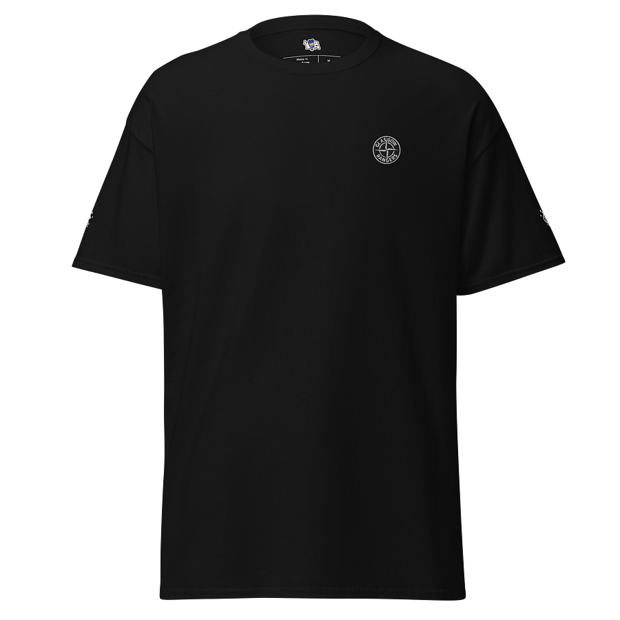 UBC "Stone" Tee product image (1)