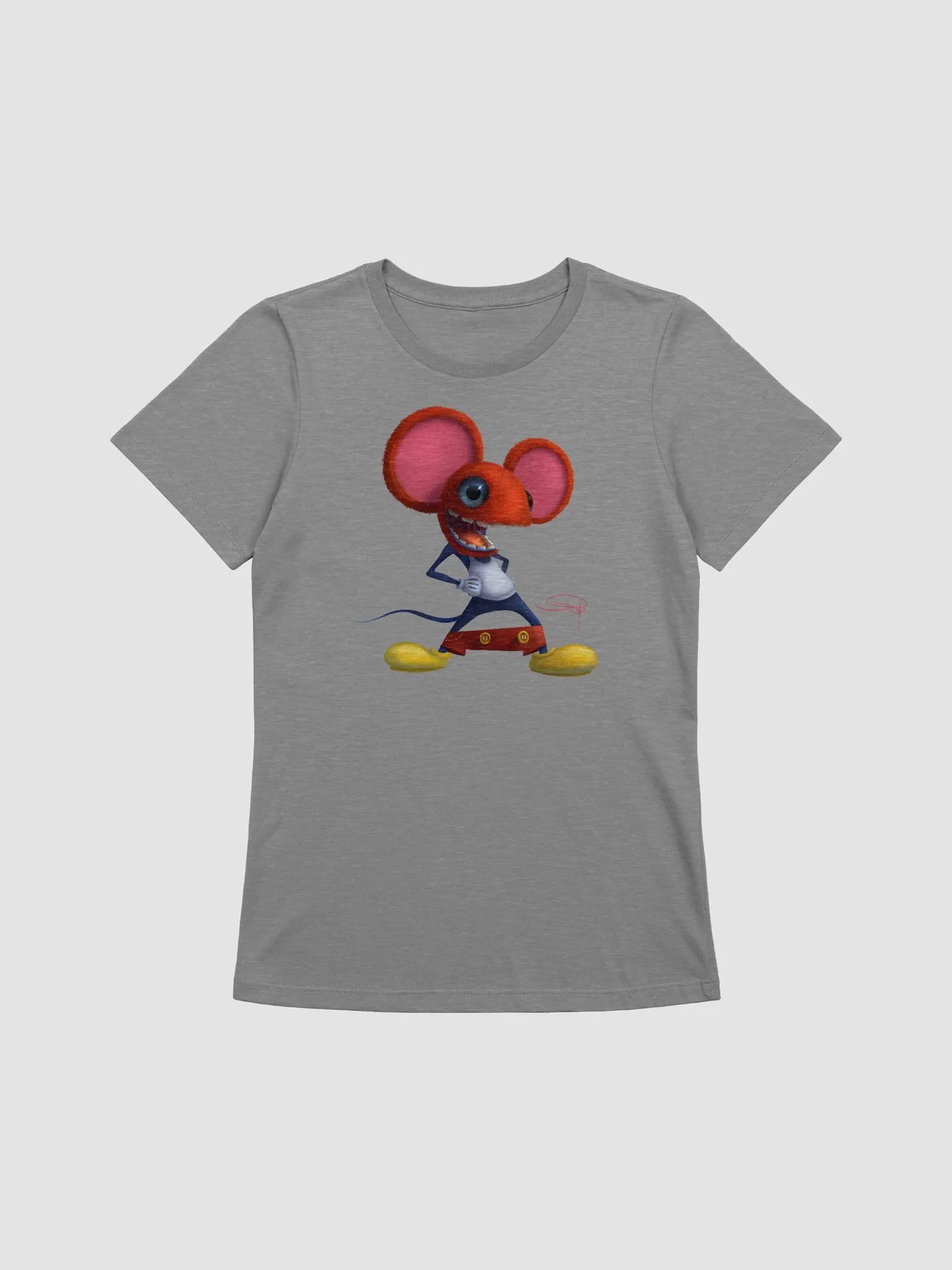 Dead Mickey Mau5 product image (5)