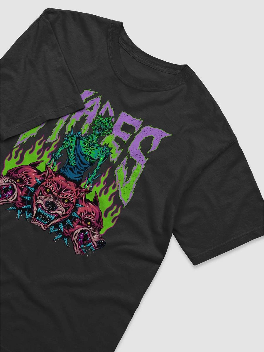 Lord Hades Tee product image (4)