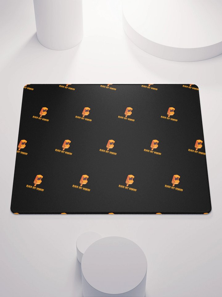 Melty BlackSkyGamers Mouse Pad product image (1)