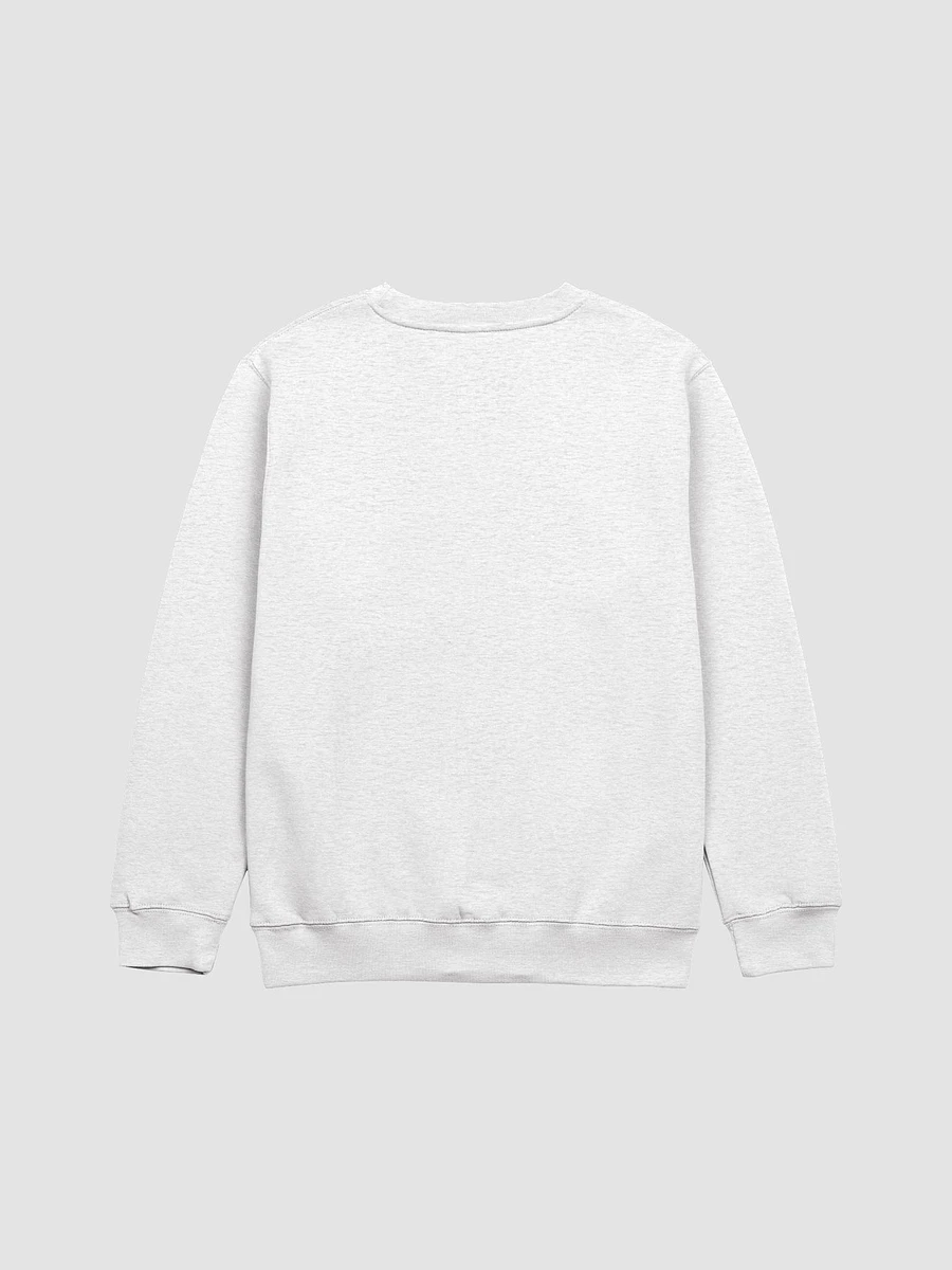 The Soft Life Sweatshirt | Oatmeal Heather product image (2)