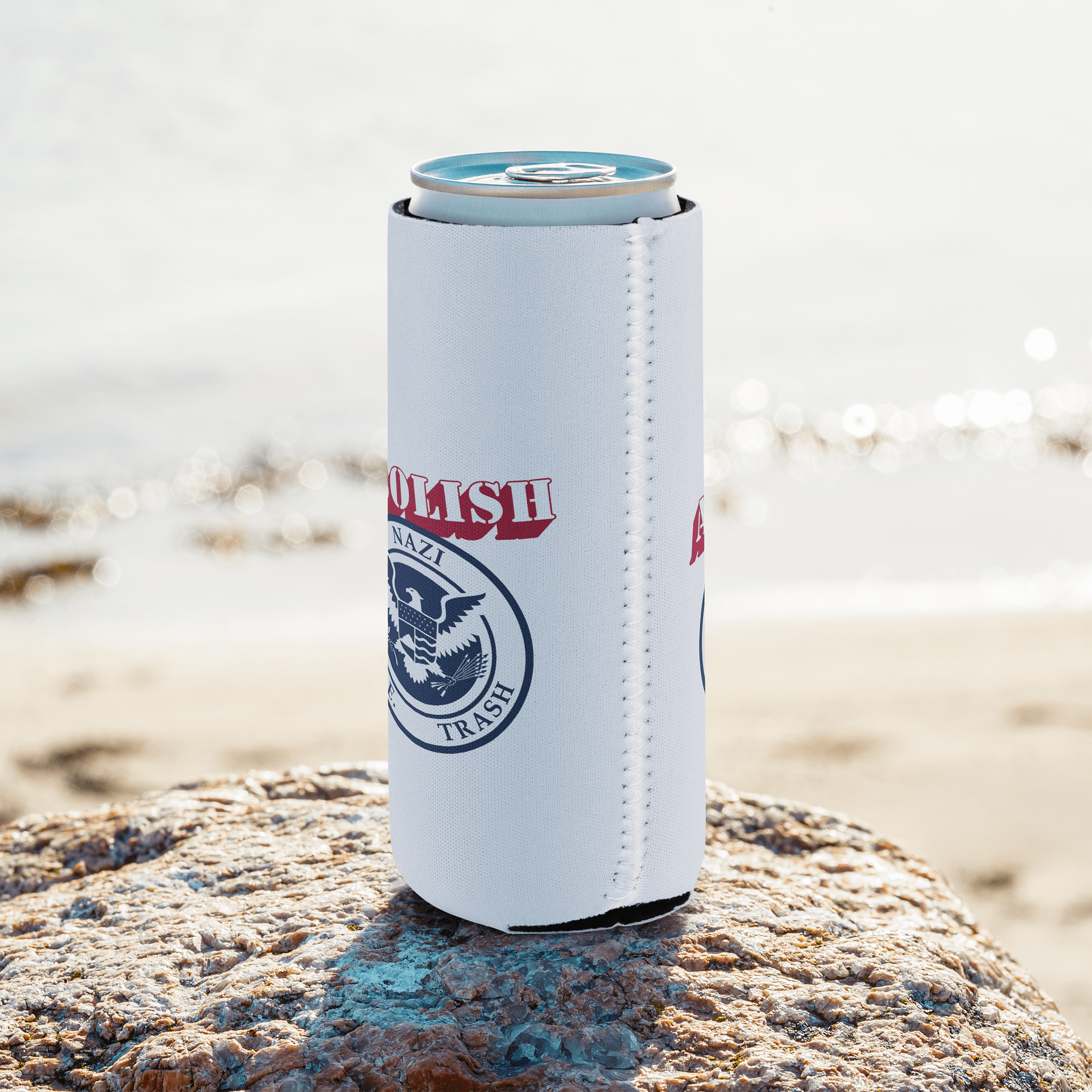Abolish | Can Coozie product image (17)