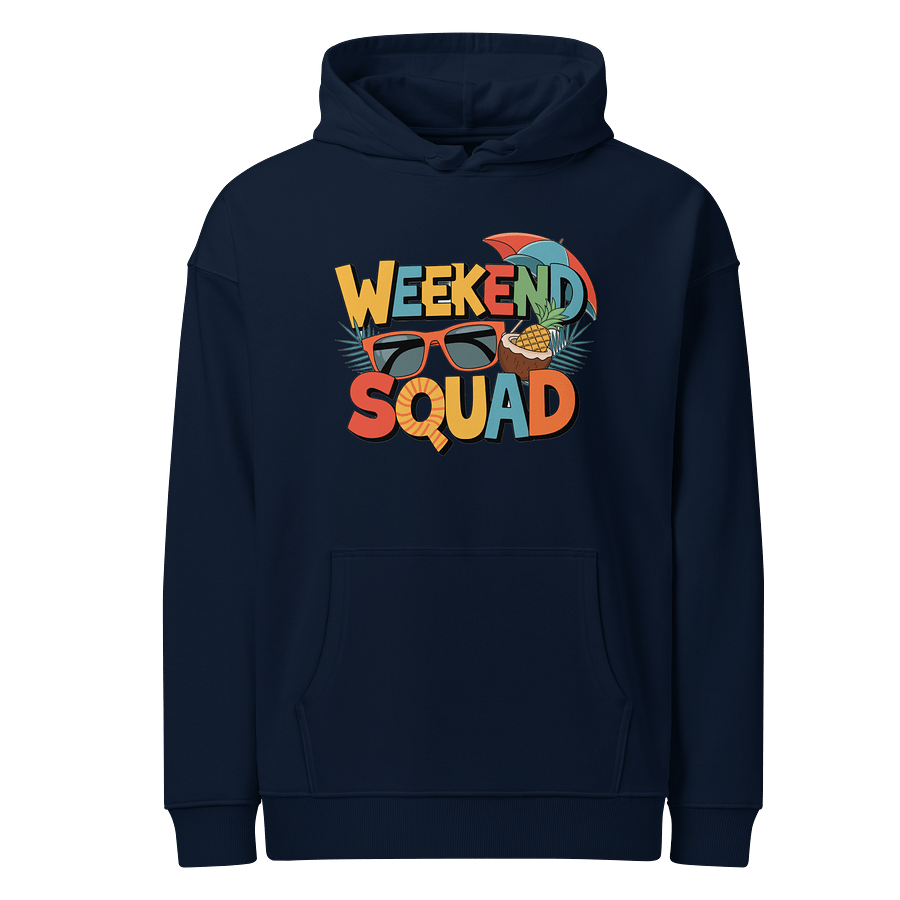 Weekend Squad product image (1)