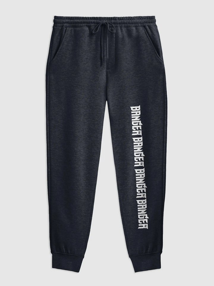 BangerTV Joggers product image (1)