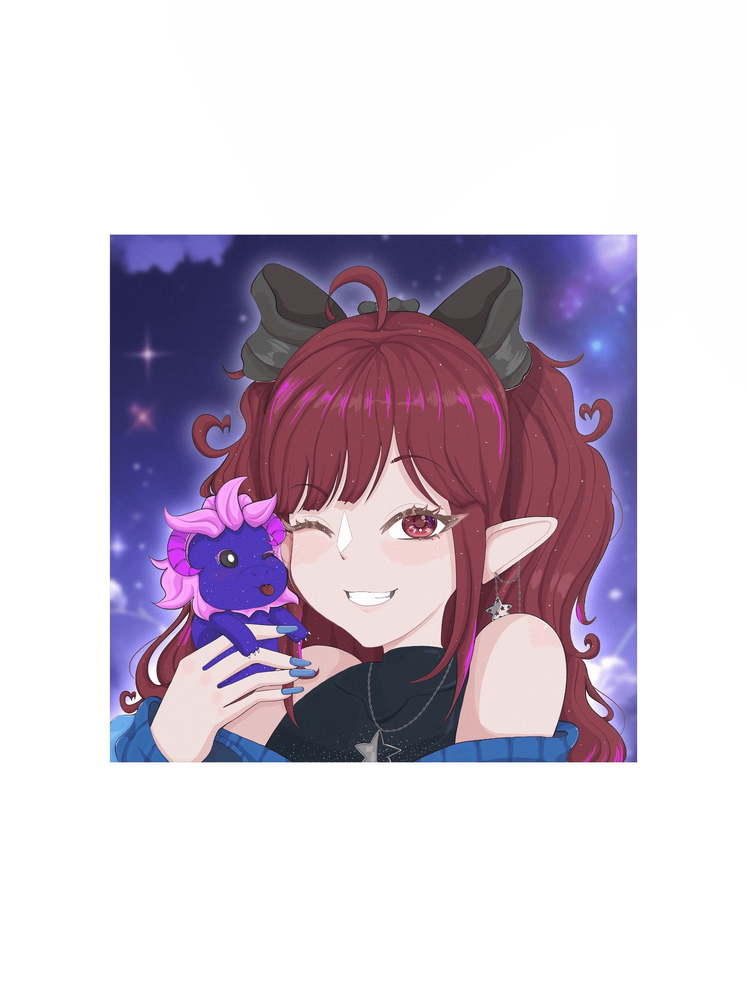 [ LIMITED EDITION ] MIO print! product image (1)