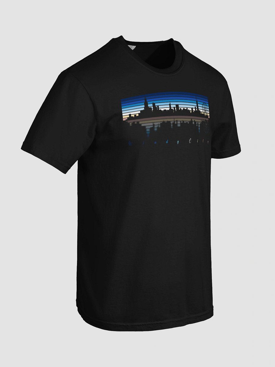 Windy City Sunrise product image (21)