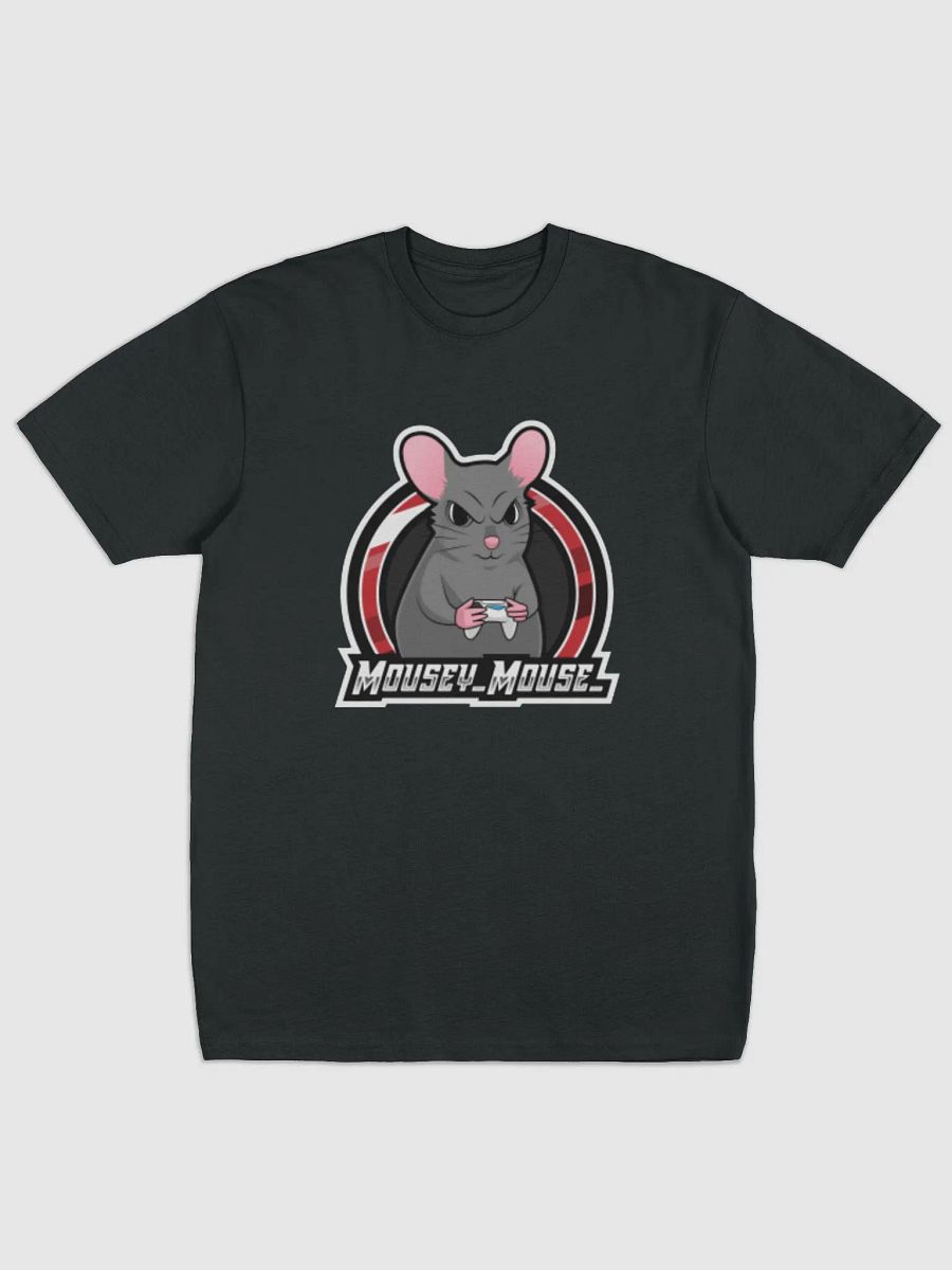 Mousey Mouse T-shirt product image (1)