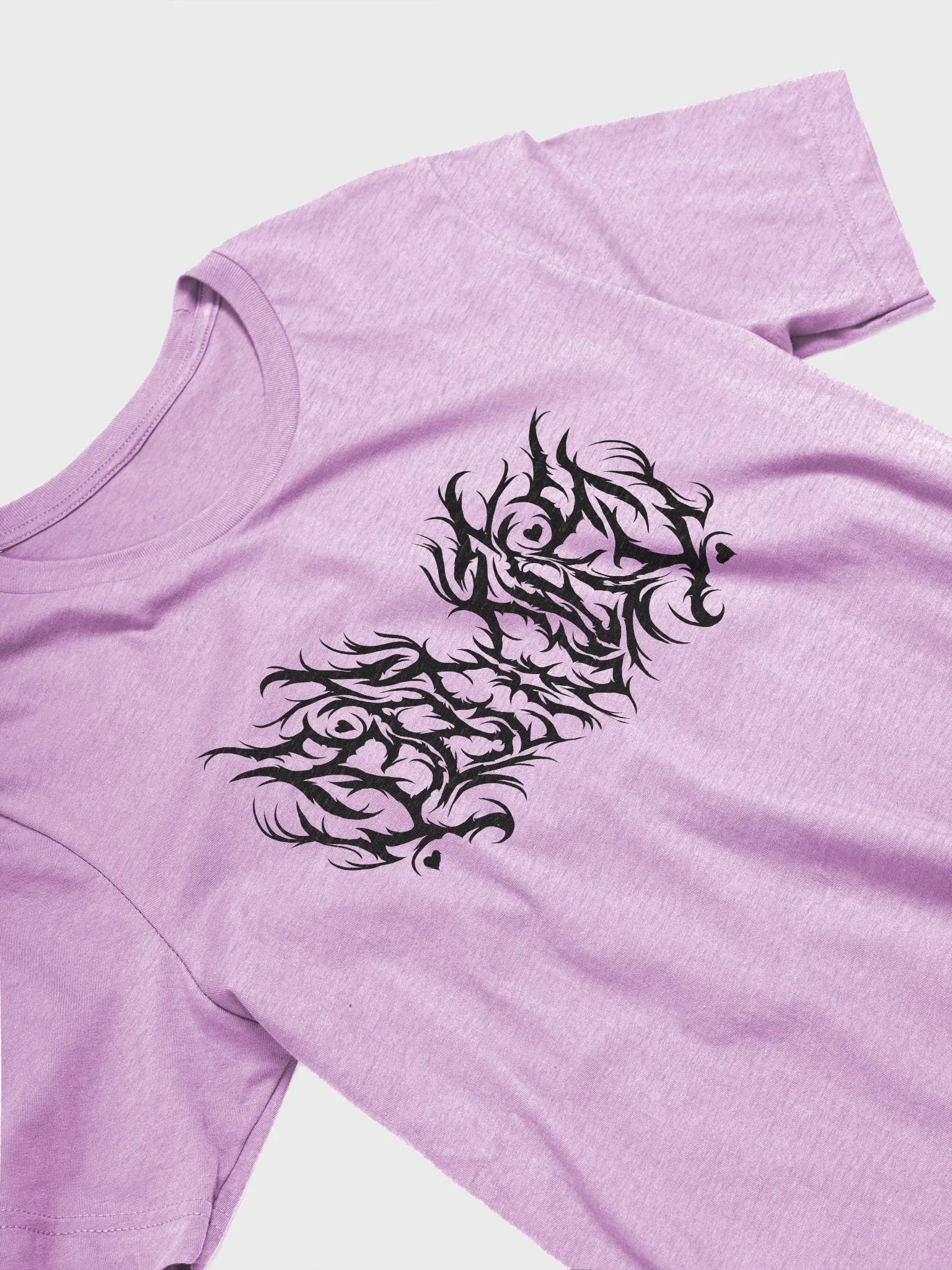 PinkMetal Tee product image (1)