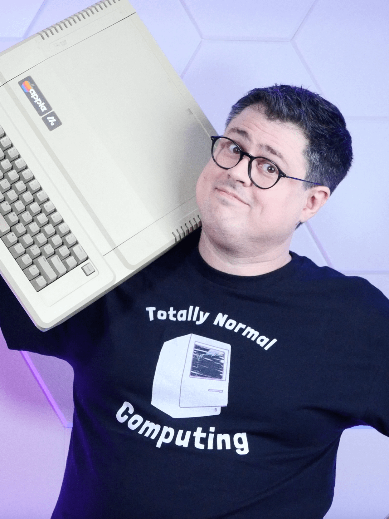 Totally Normal Computing product image (2)