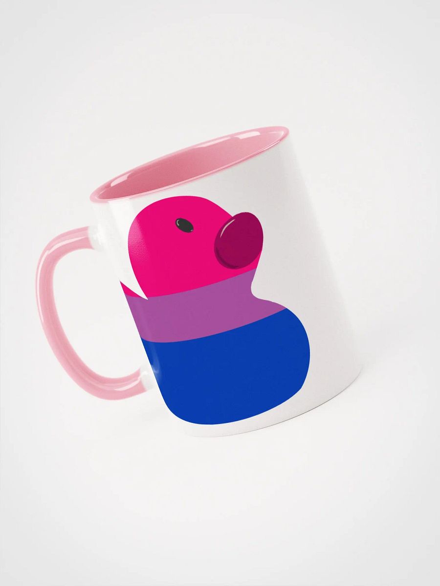Bi Duck Mug product image (3)