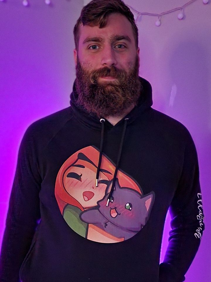 Ellazarah Eco Hoodie product image (1)