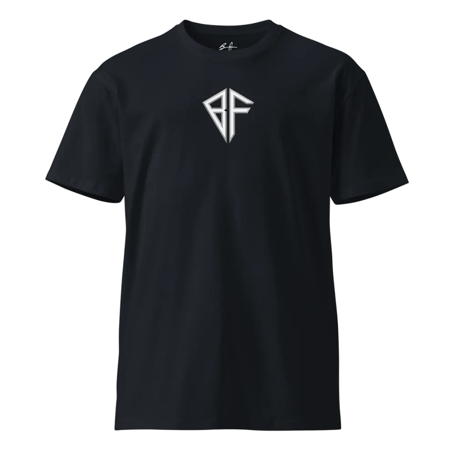 Navy Tee product image (1)