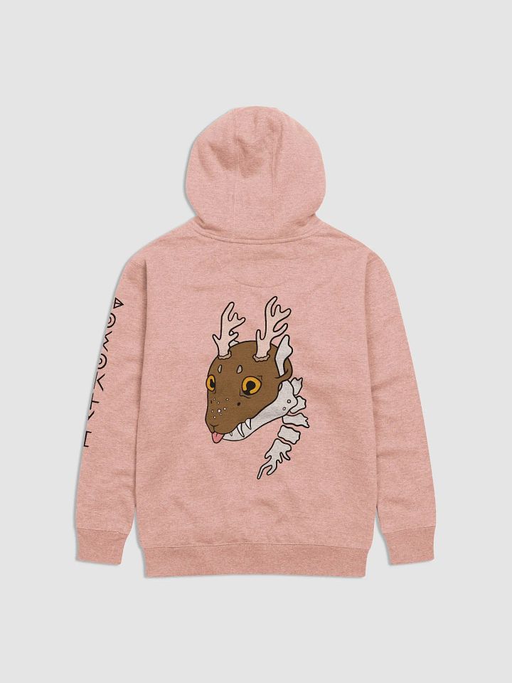 Bony the Deer hoodie product image (2)