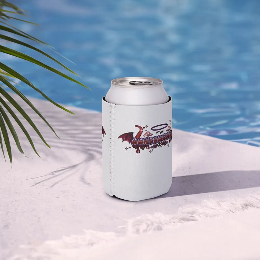 AnnteaChrist Koozie product image (8)