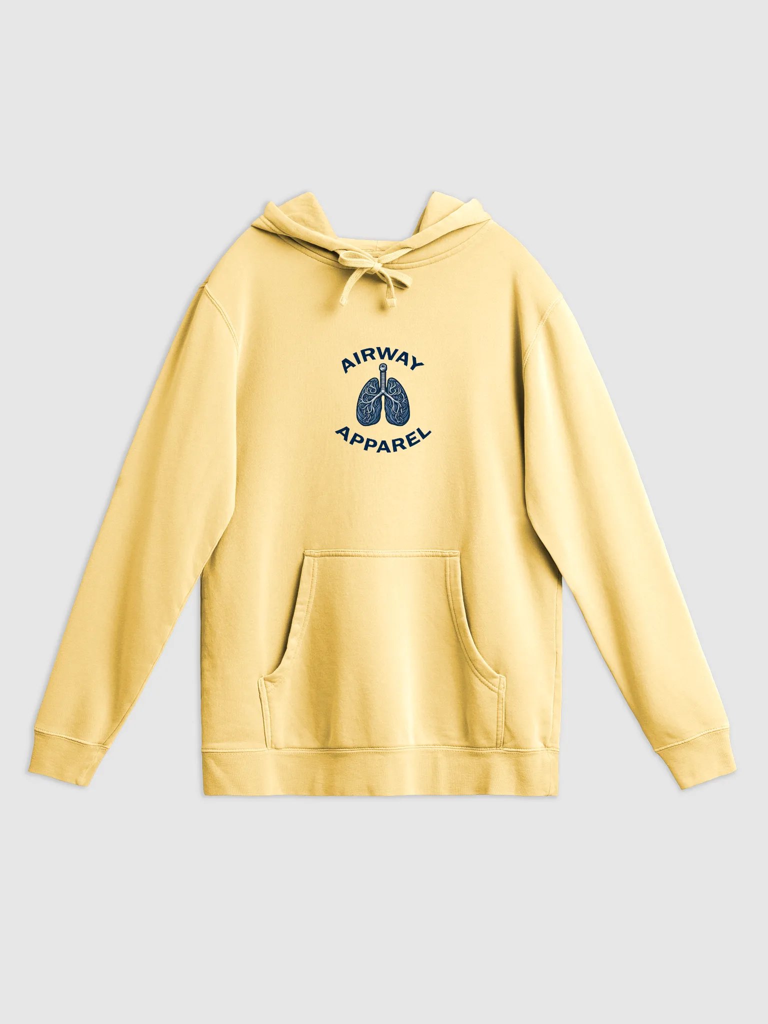 The Cloud Pullover product image (1)