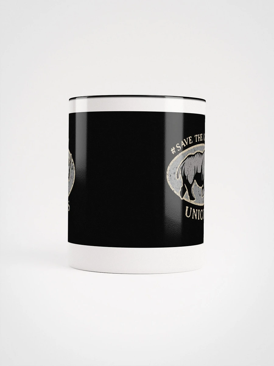 Save the Unicorns Coffee Mug product image (5)