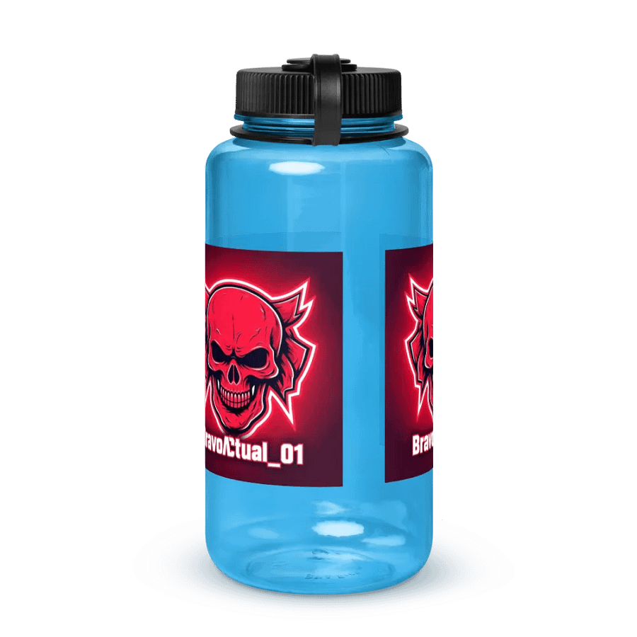 WATER BOTTLE product image (13)