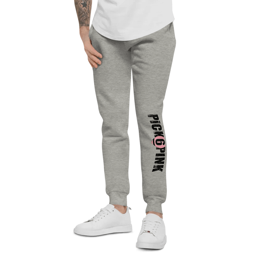Pick 6 Pink Joggers product image (25)