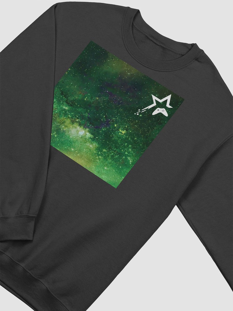 NOVA-G Unisex Sweatshirt product image (21)