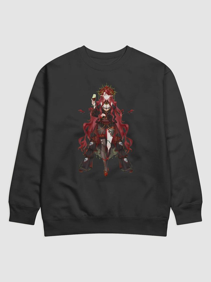 valantine avatar vtuber official sweet without name product image (1)