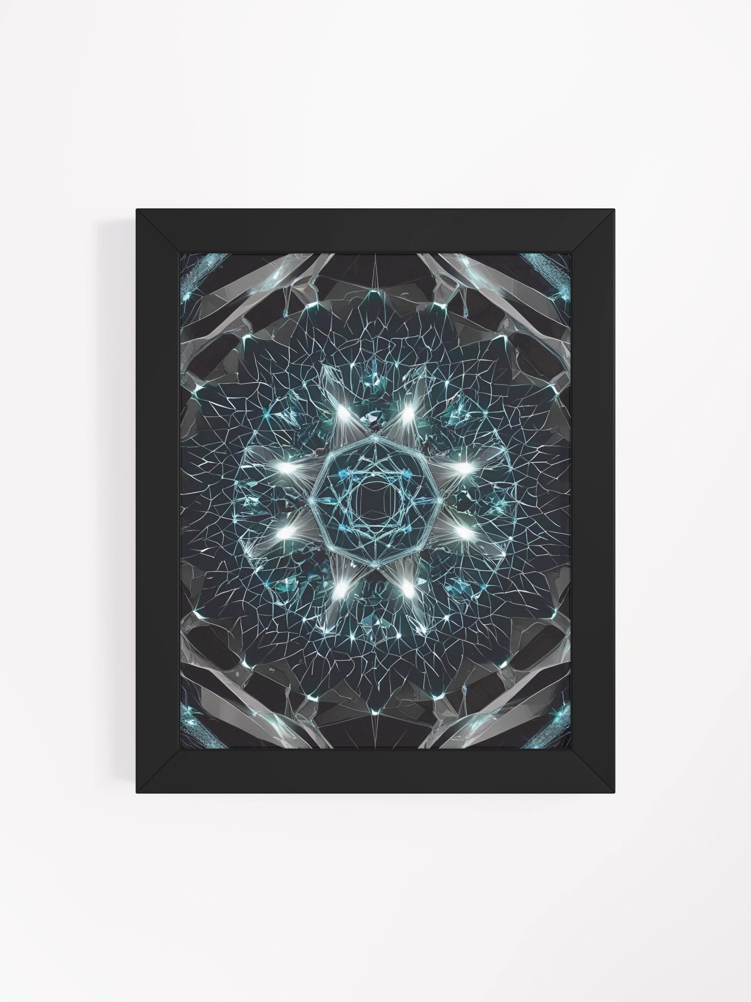 Fractured Singularity: the Glimmering Core product image (21)