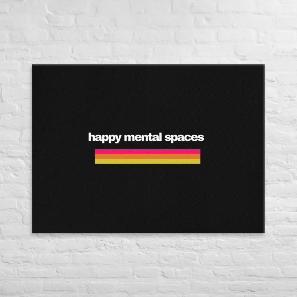 Happy Mental Spaces product image (2)