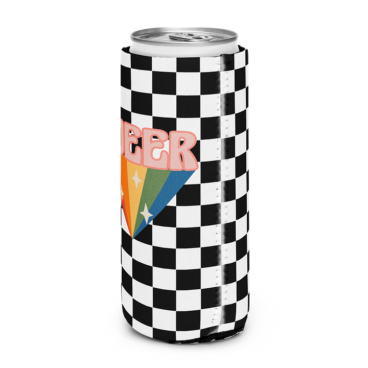 Queer Coozie product image (11)