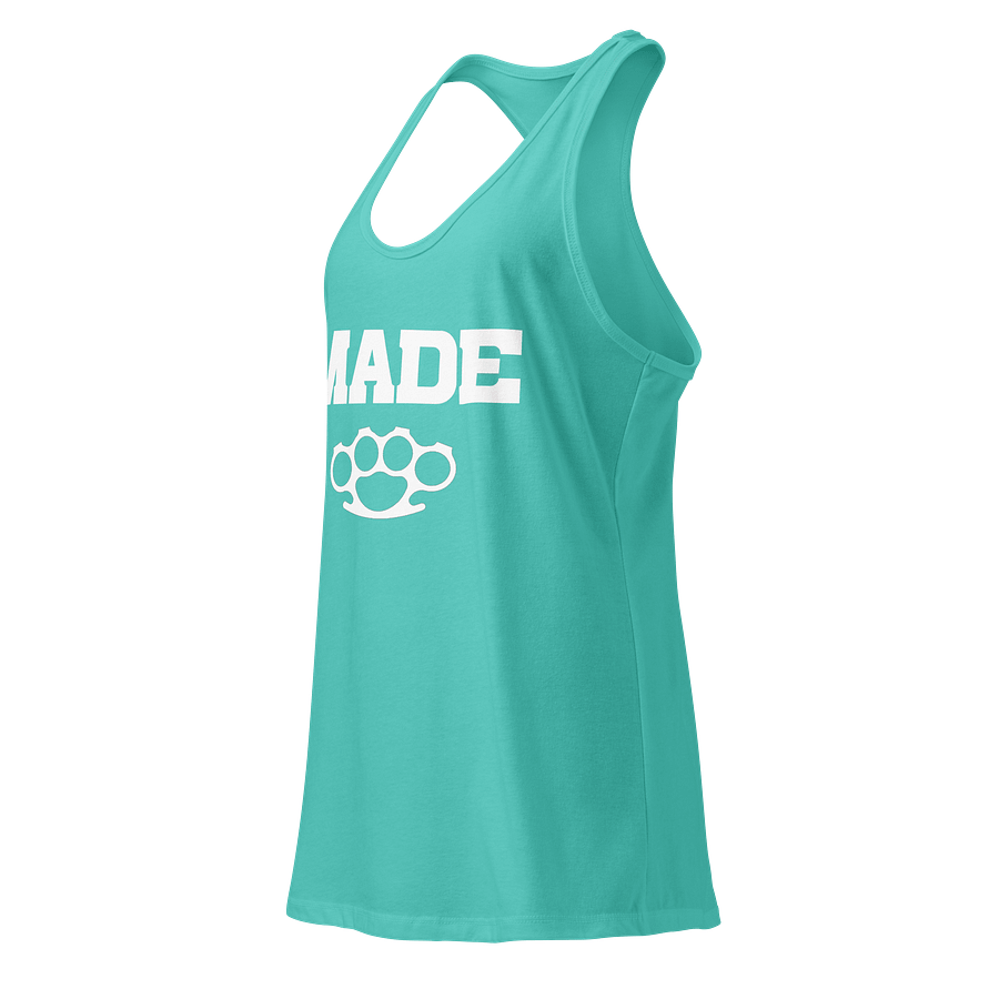 MADE Racerback Tank product image (11)