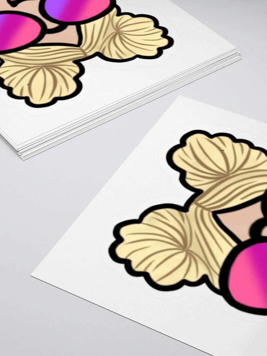 Sunnies Stickers product image (4)