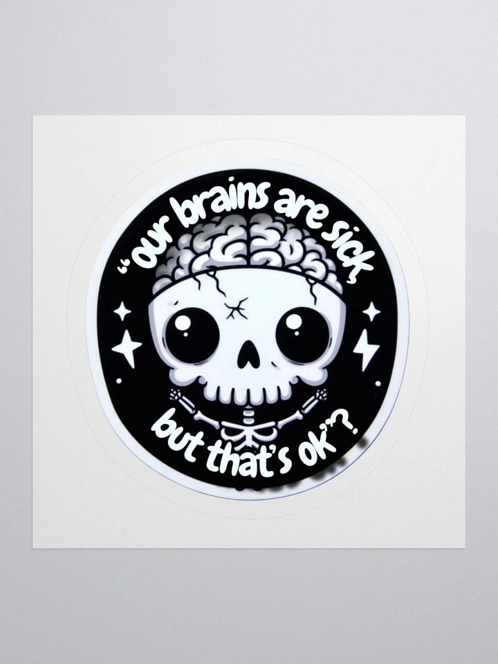 Zticker our brains product image (1)
