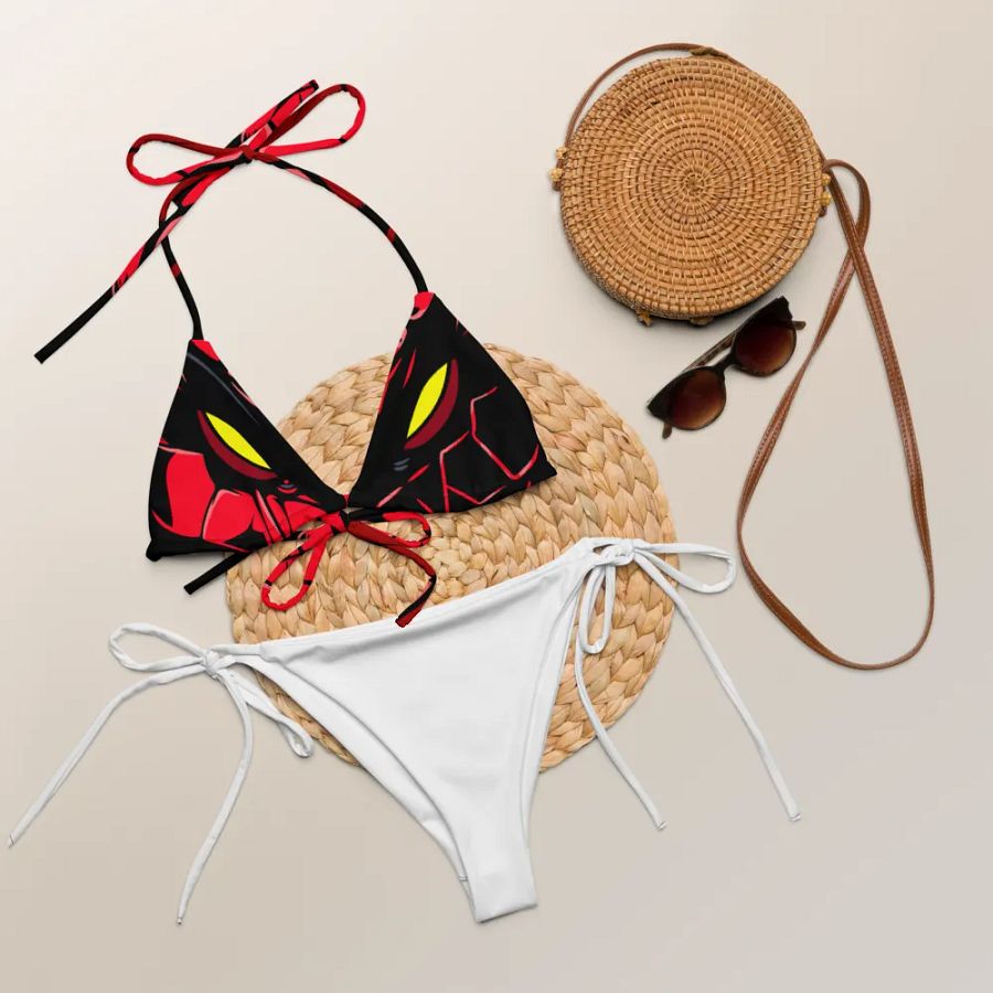 Viper UGC Swim Top product image (5)