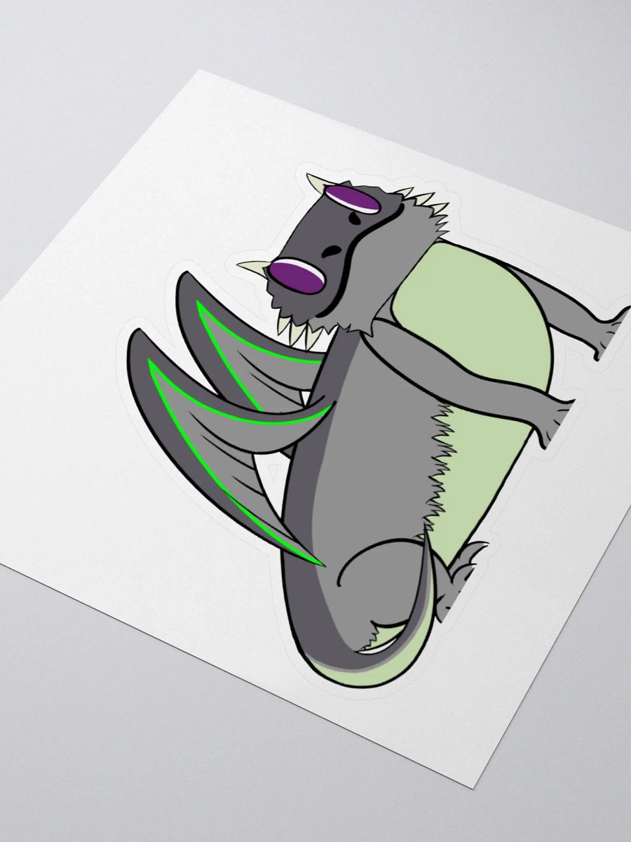 RAZZI STICKER product image (3)