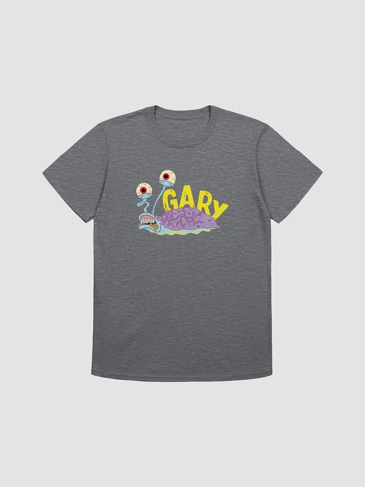 Gary's Eyeball Extravaganza T-Shirt product image (3)