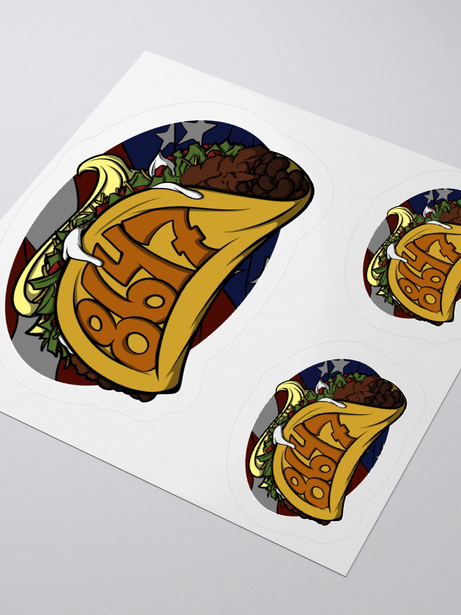 8647 Taco product image (7)